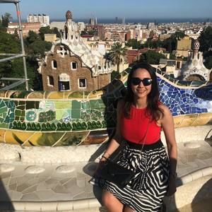 Meet your Posher, Yasmeen